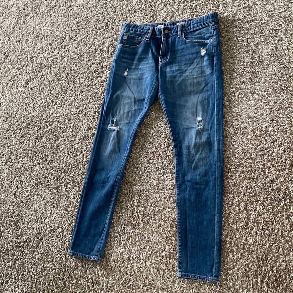 AG jeans